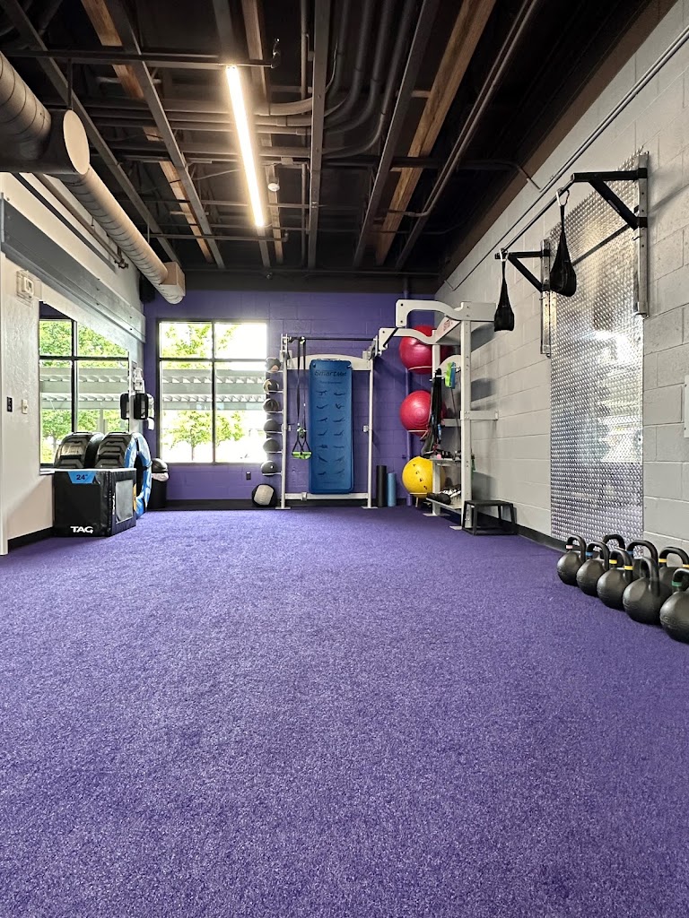  Anytime Fitness