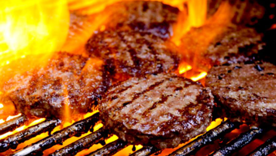 Restaurante Rus — Comida y bebida
