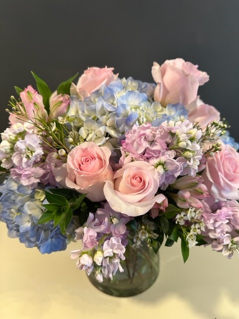 Basic Bitch Blooms