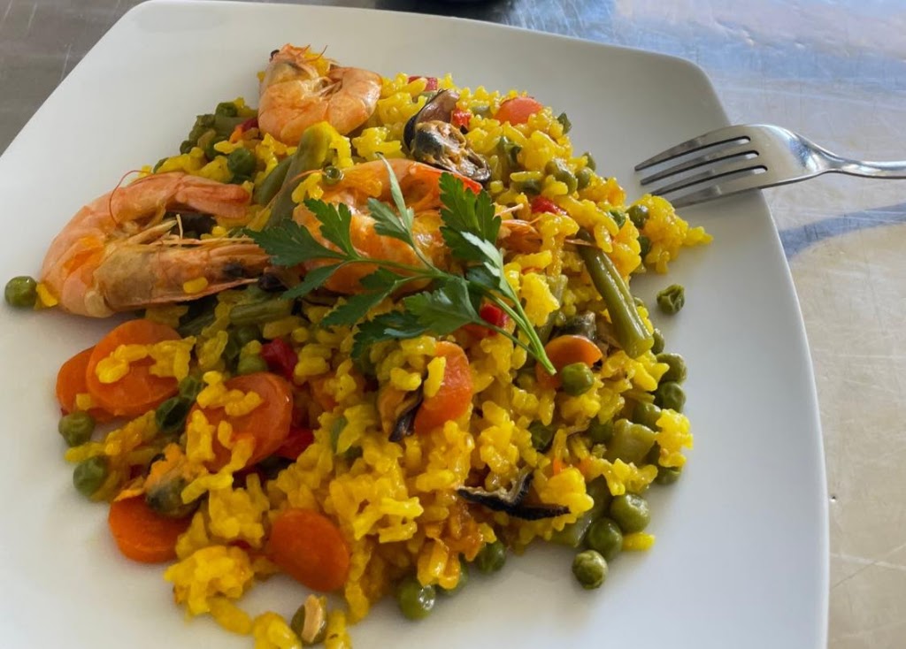 La Terraza Parrilla