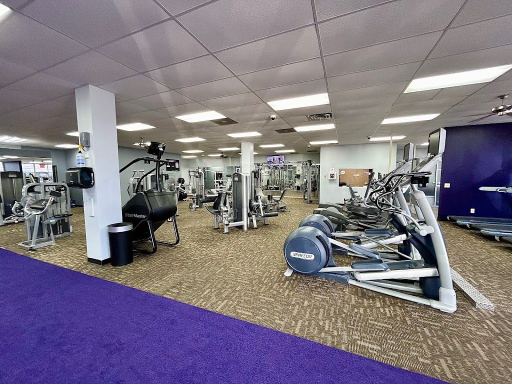  Anytime Fitness