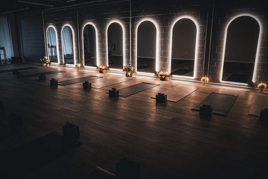  Merkaba Yoga & Wellness Studio