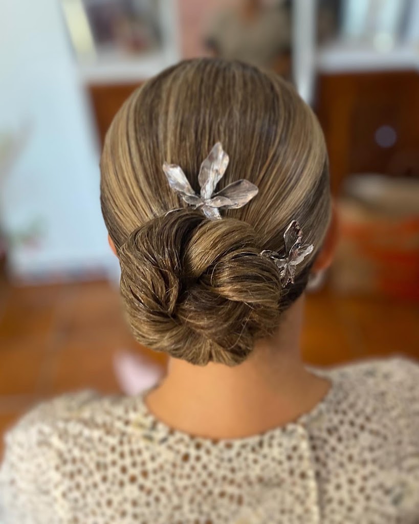 Alarte - Peluqueria y Estetica — Del propietario