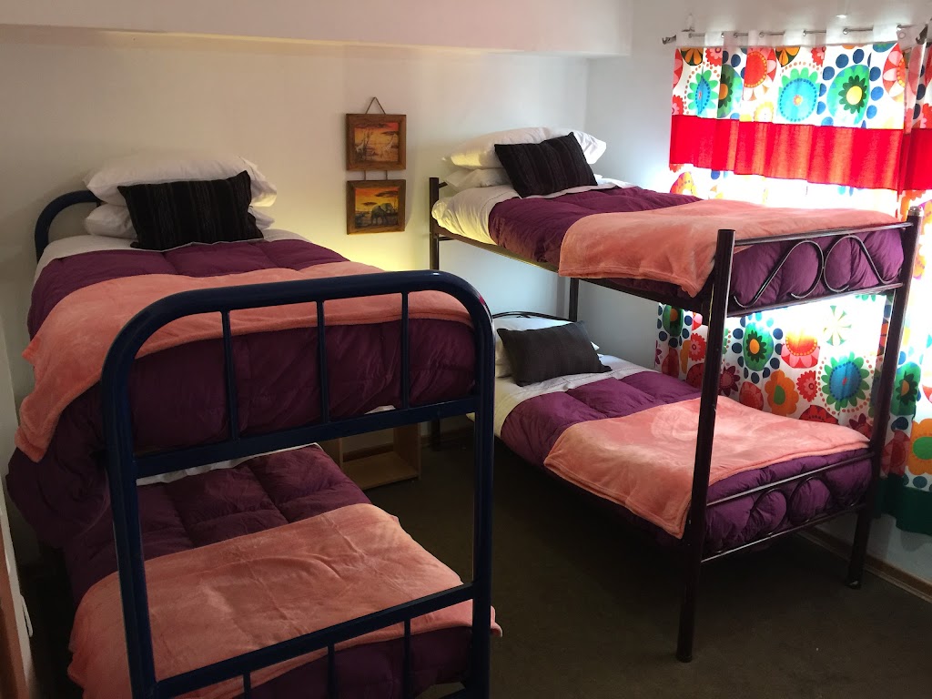Habitaciones
