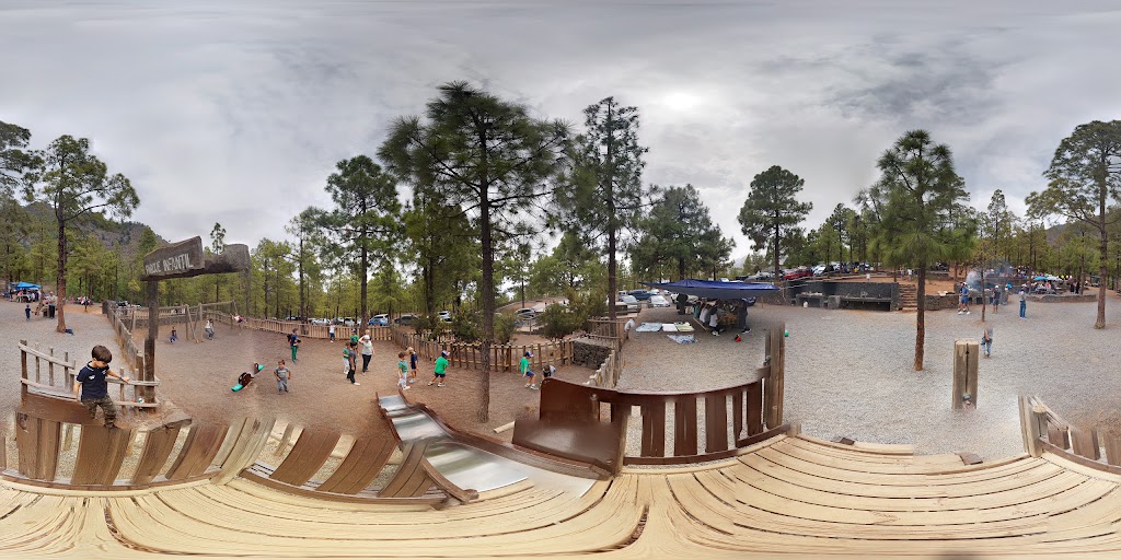Parque Recreativo Los Brezos — Street View y 360deg
