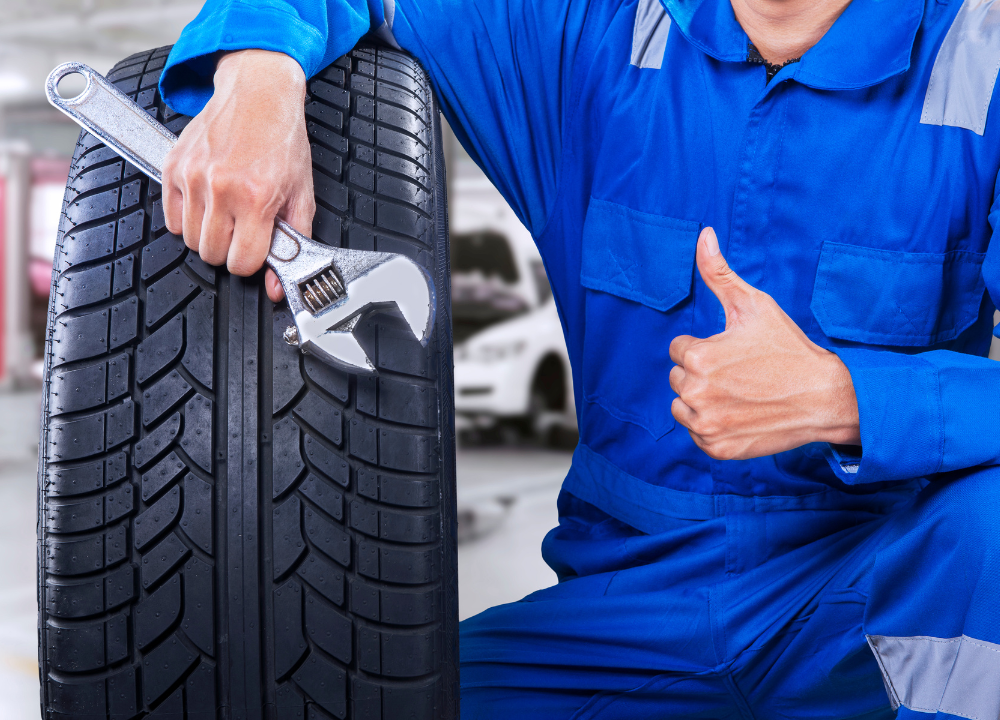 Repuestos Bonnet - Taller mecanico en Tesejerague