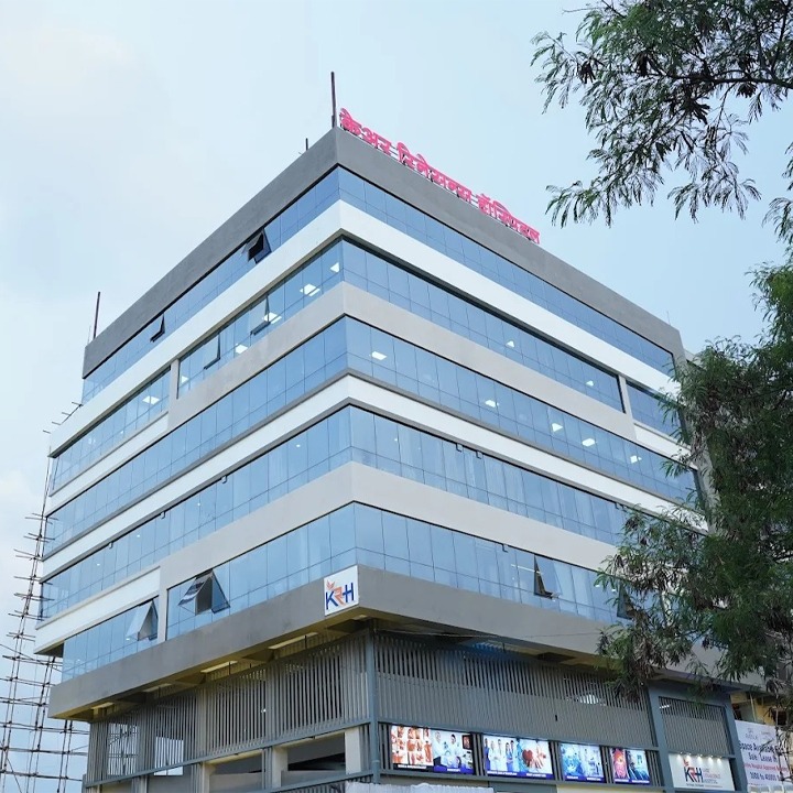 Dr. Kare Renascence Hospital Krh Nashik