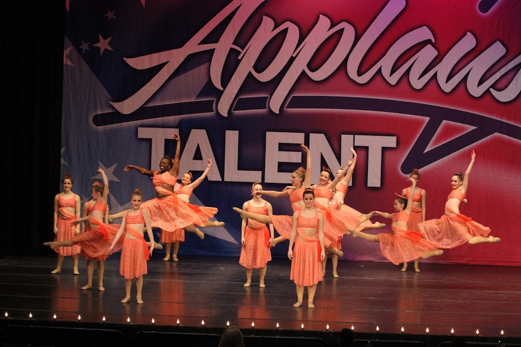  Main Stage Dance Studio