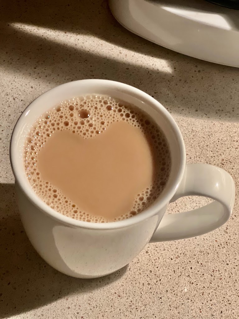 Masala chai