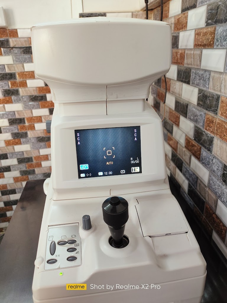 Quazi Eye Care And Optical Center