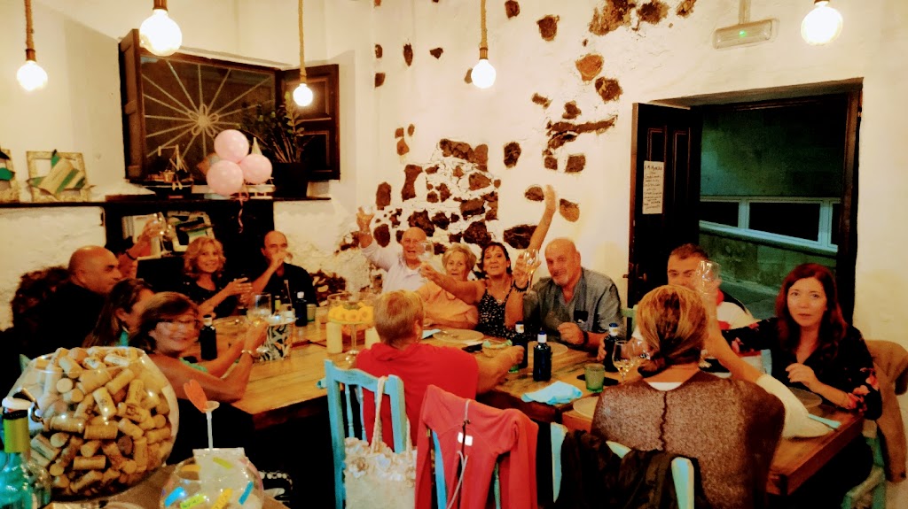 A MI MANERA GASTROBAR