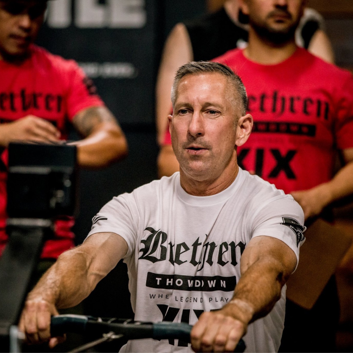  Brethren CrossFit - CrossFit Gym in Morgan Hill