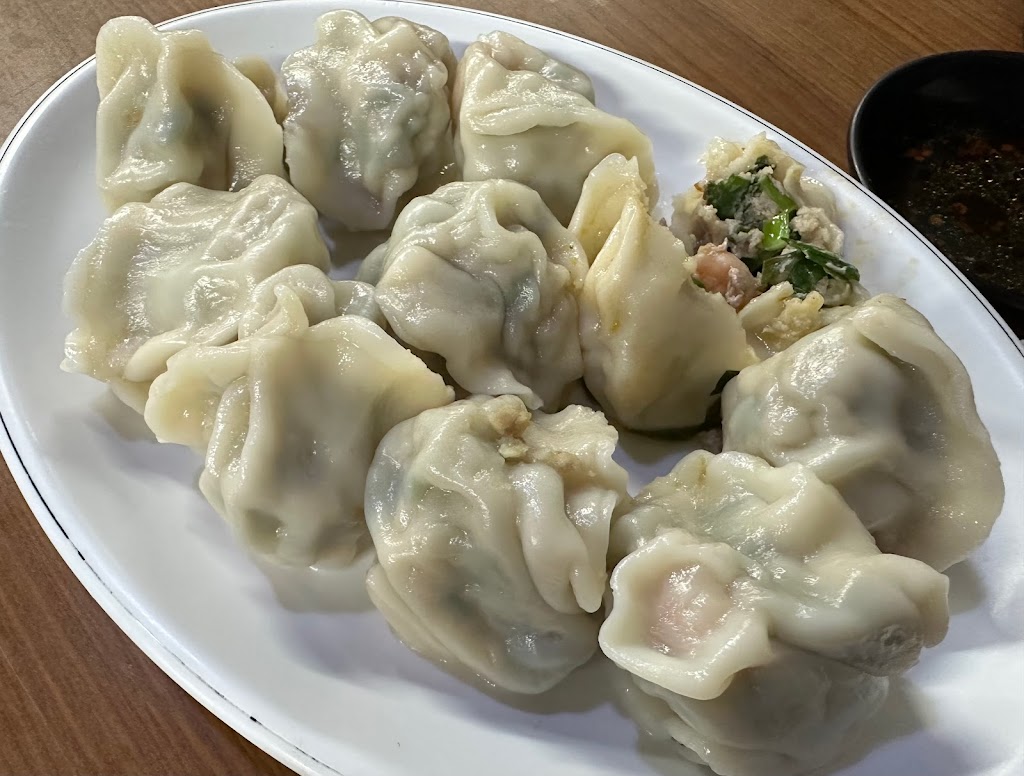 楊家麵食水餃舘 的照片