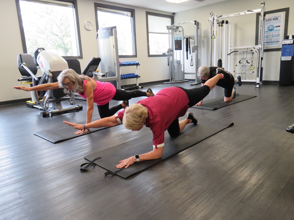  Vitality SarcoHealth