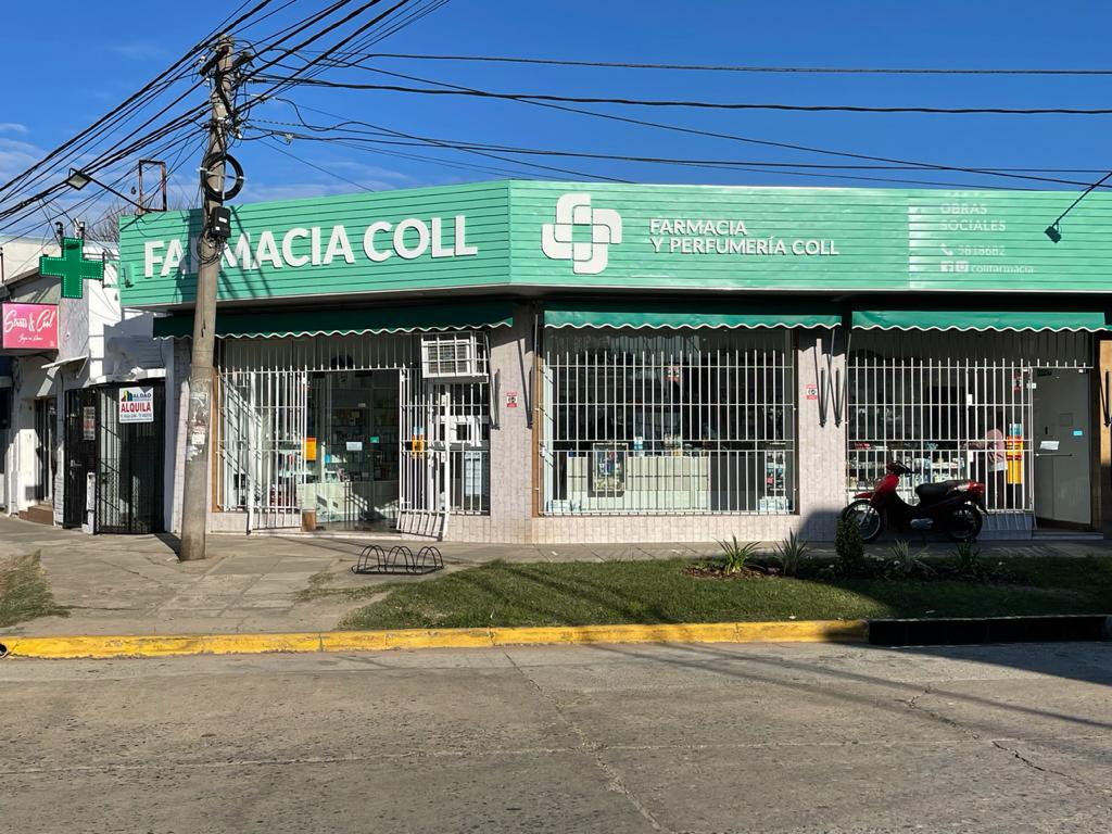 Farmacia Coll
