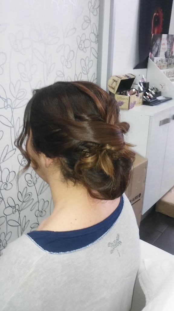 LUXE SALON PELUQUERIA & ESTETICA — Peinado