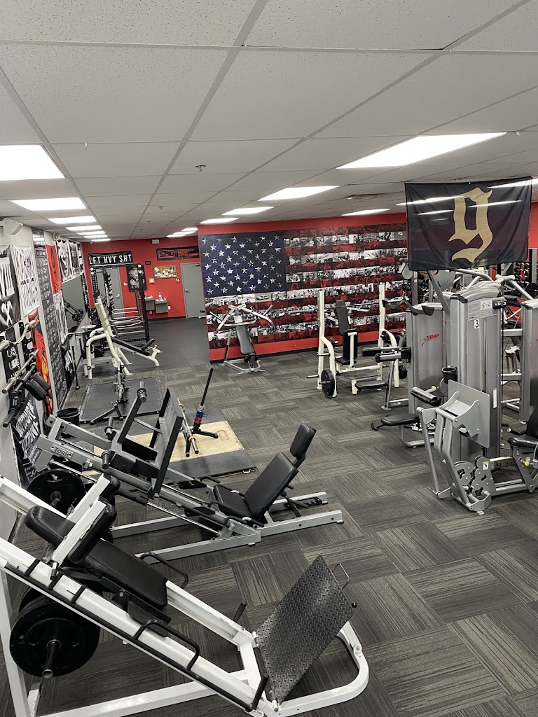  Snap Fitness Xenia