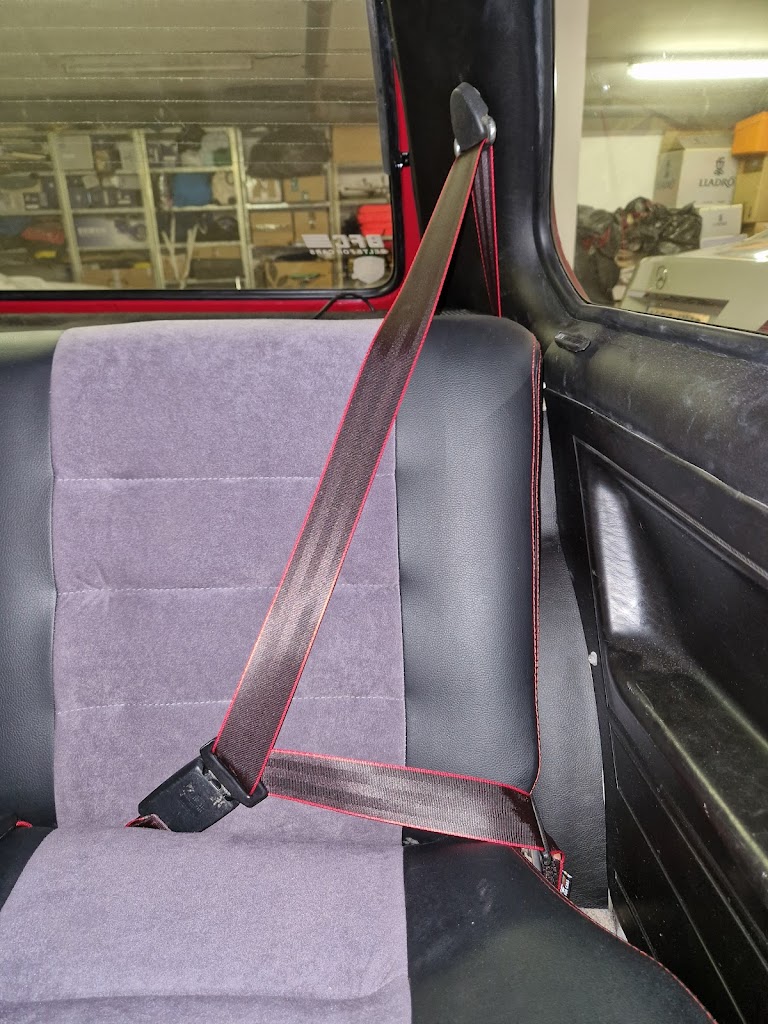 Textiles y Tapizados Valencia