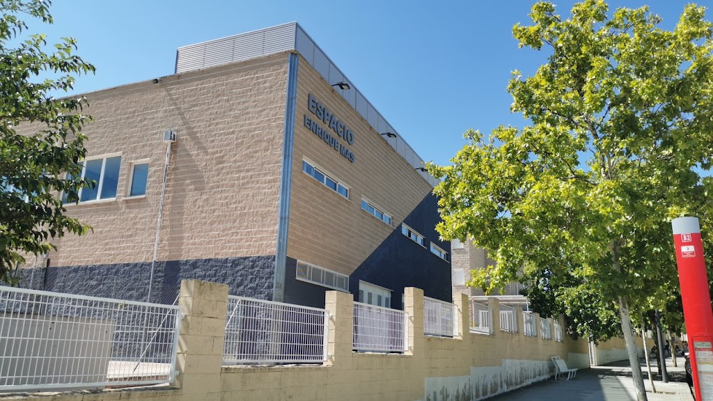 Club de Tenis y Padel Tres Cantos