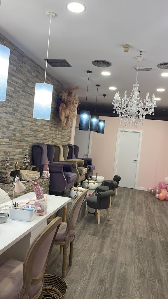 IlusSion Nails & Beauty