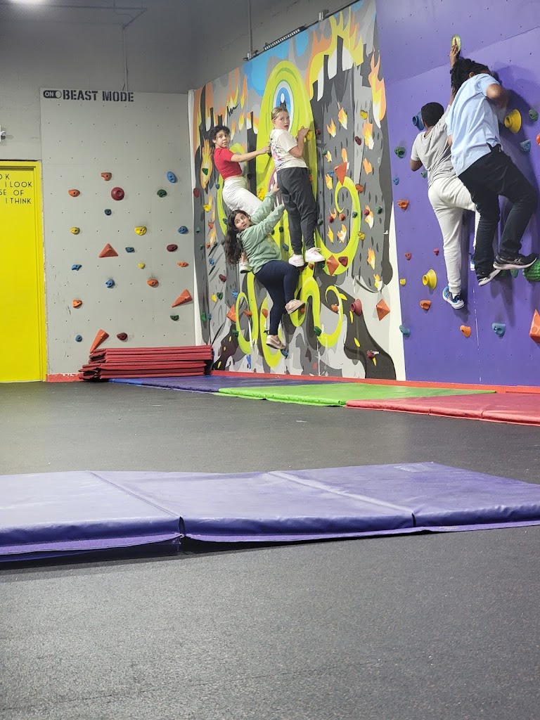  Fit By LJ Health & Wellness