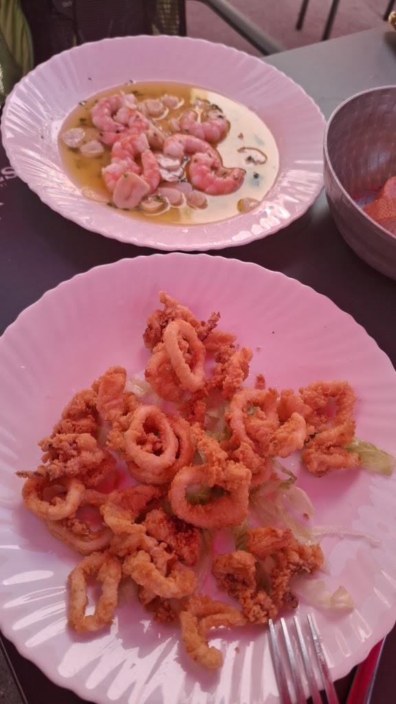Bar Restaurante El Delfin — Mas recientes