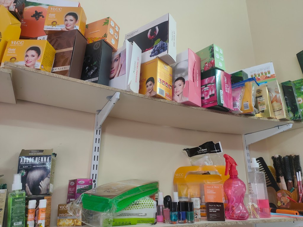 Reshmi Beauty Parlour