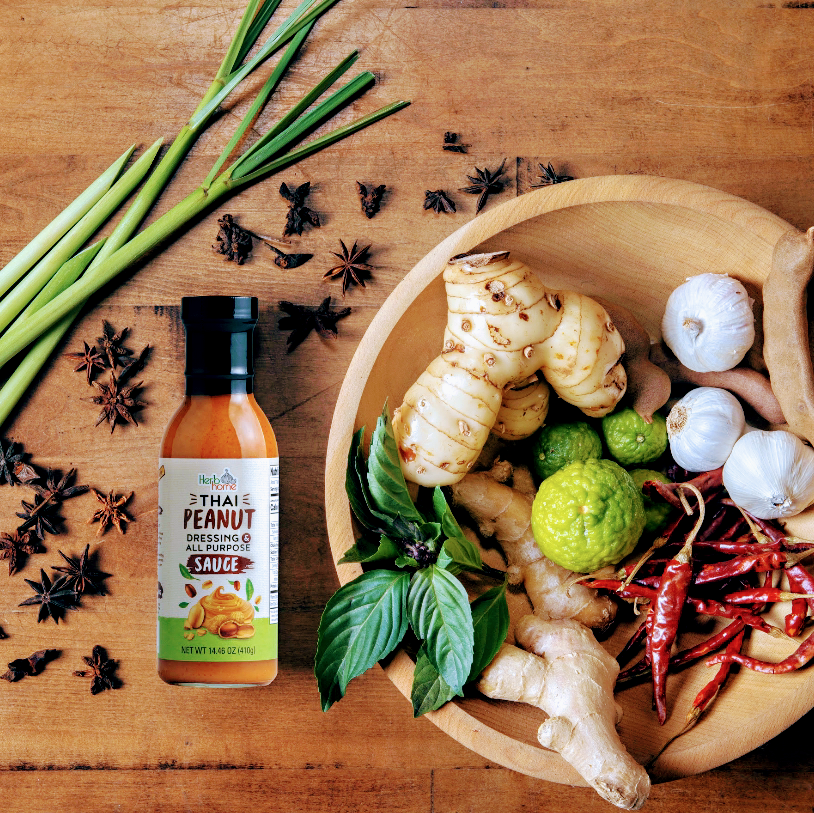 Herb Home Thai Restaurant