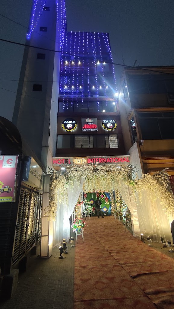 Hotel Jmd International Best Hotel In Katihar Luxury Hotel In Katihar