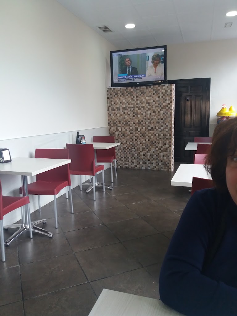 CERVECERIA BAMBU — Ambiente