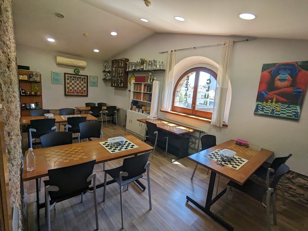 Club d'Escacs Banyoles