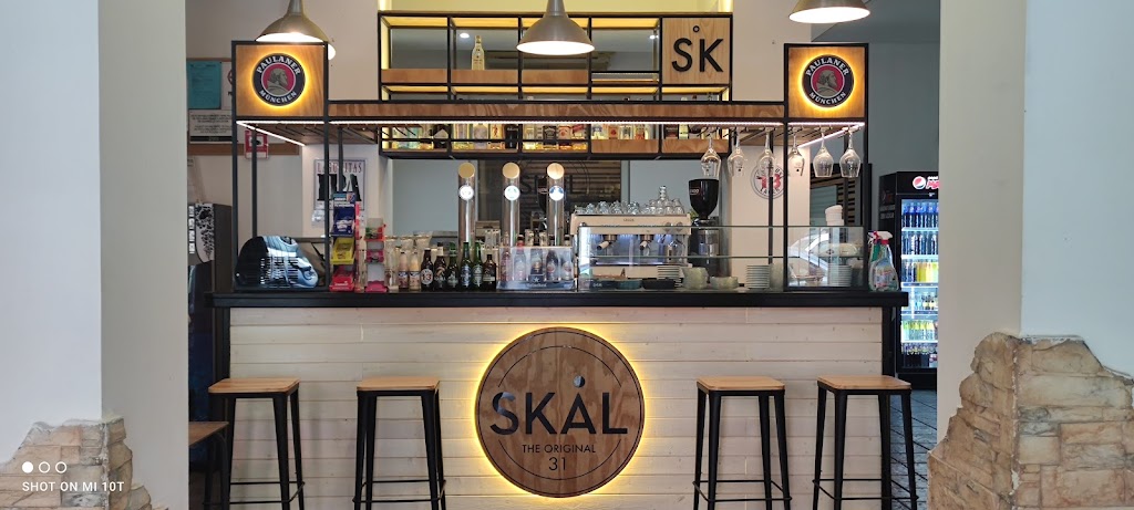 SKAL