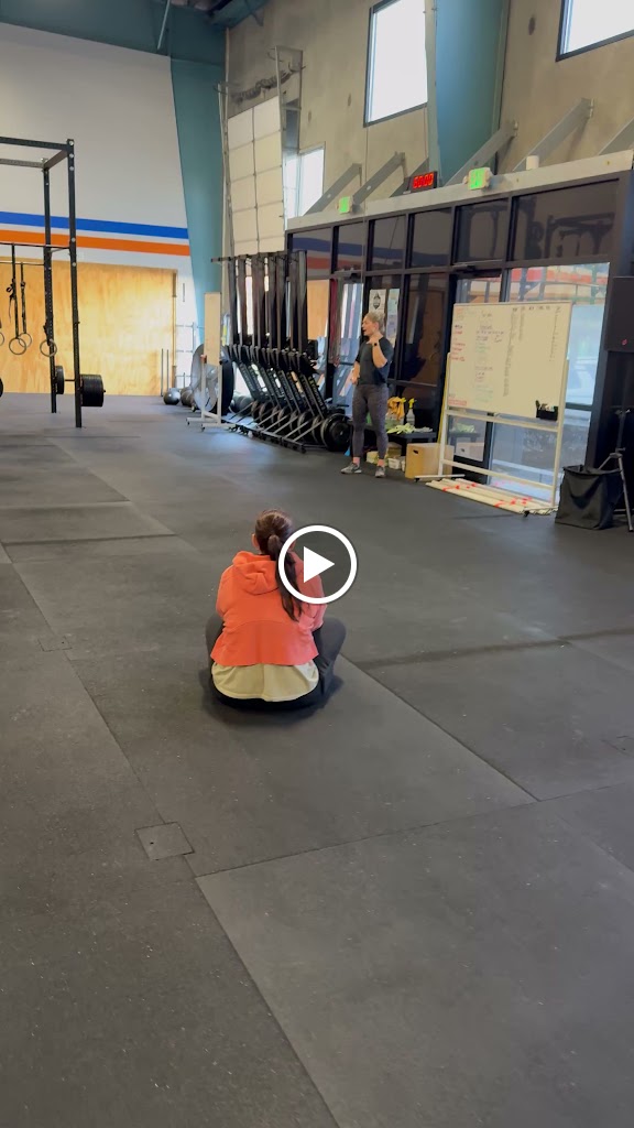  East Ridgefield CrossFit