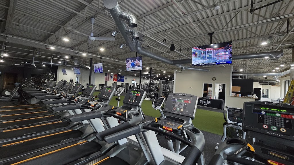  Miller Fitness - North Myrtle Beach