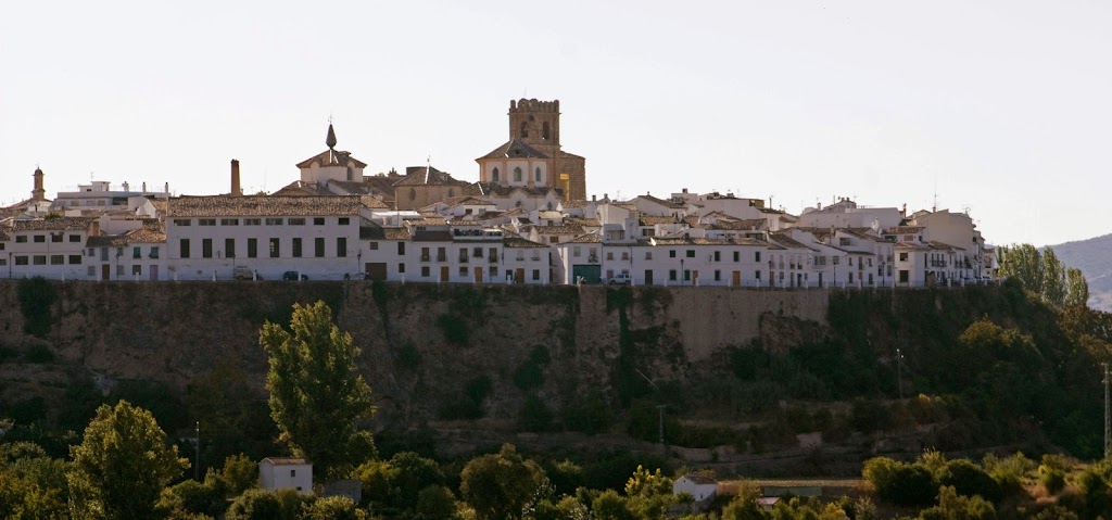 Paseos Priego - Visitas Guiadas