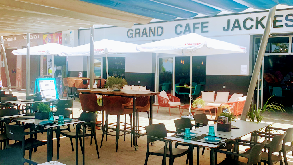 Grand Cafe Jackies