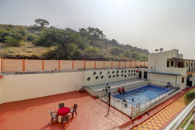 Amenities