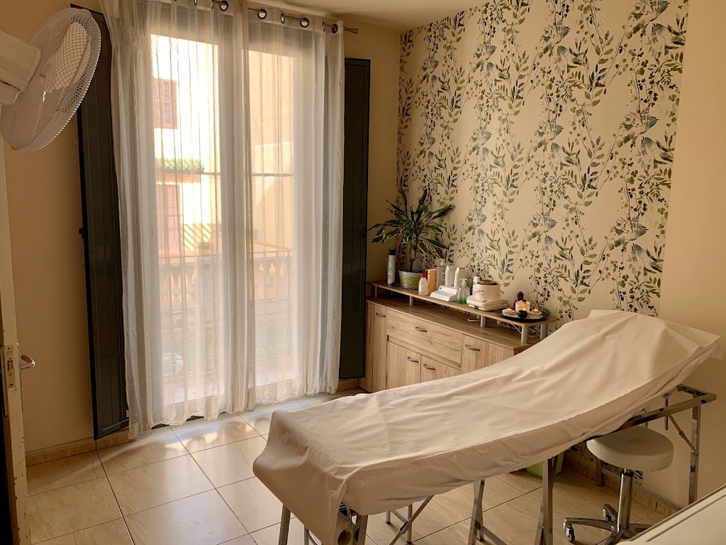 El Paradis de la Bellesa — Del propietario