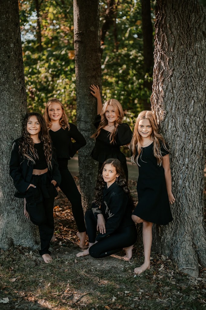  Formations Dance Center