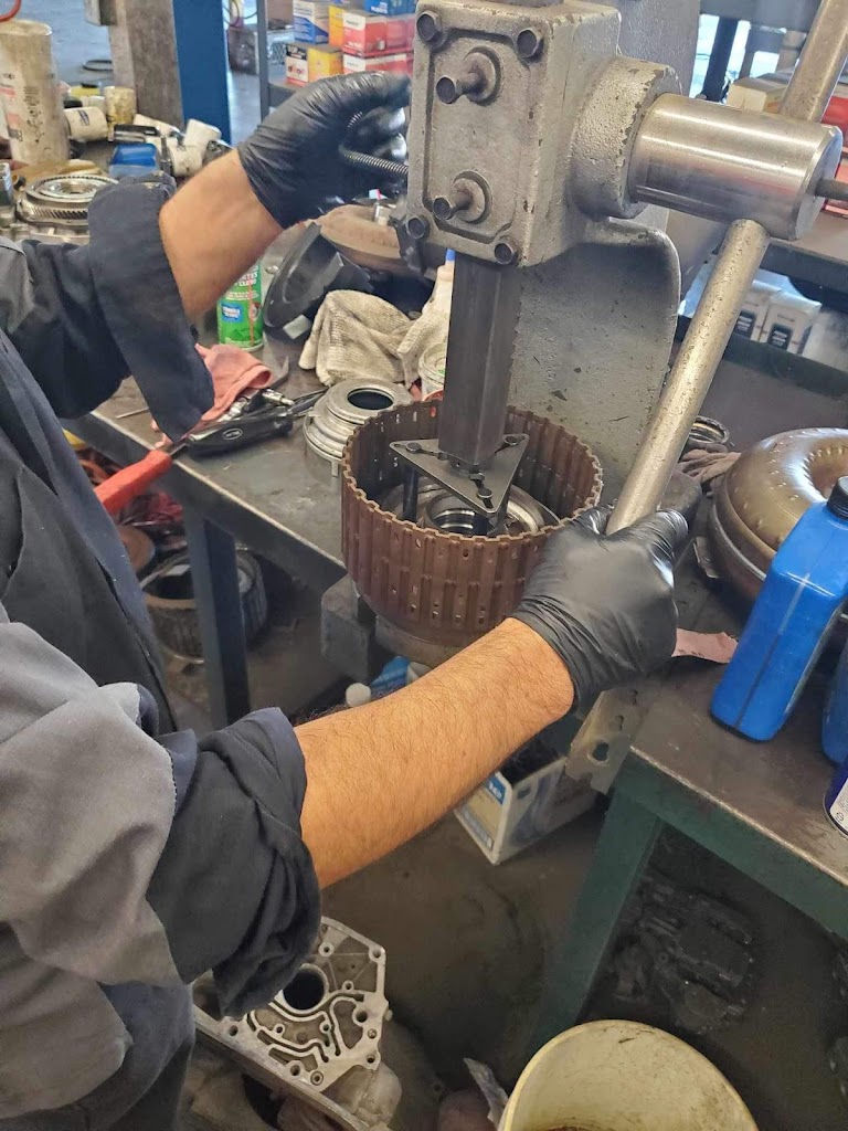 Workshop