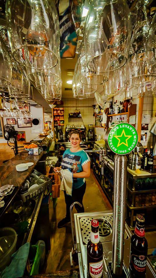 Bar Restaurante Kenene