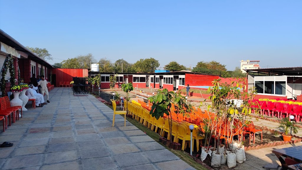 Brindavan Family Restaurant