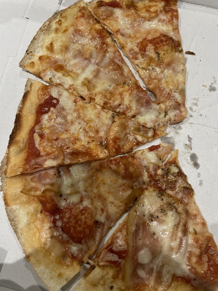 Pizzeria Camilo's taglio — Mas recientes