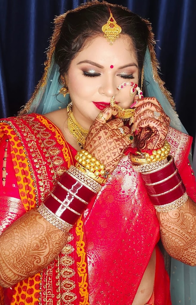 Bellissimo Unisex Salon Near Me Wedding Makeup In Dehradun Hair Smoothing Keratin Rebonding Dehradun