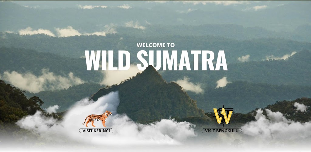 Wild Sumatra