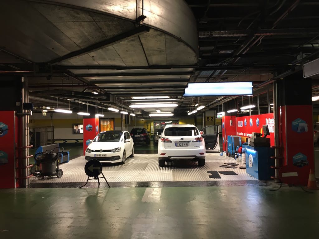 Ecologic Car Wash Premium