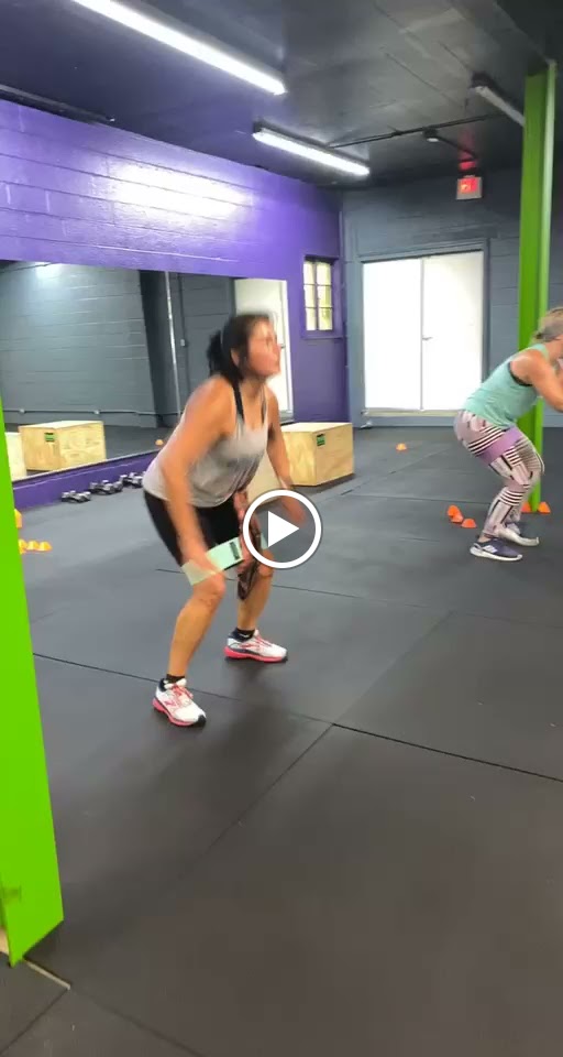  ChrisFit Cross Training