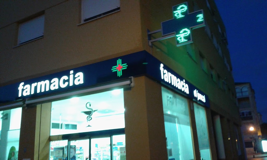 Farmacia El Juncal