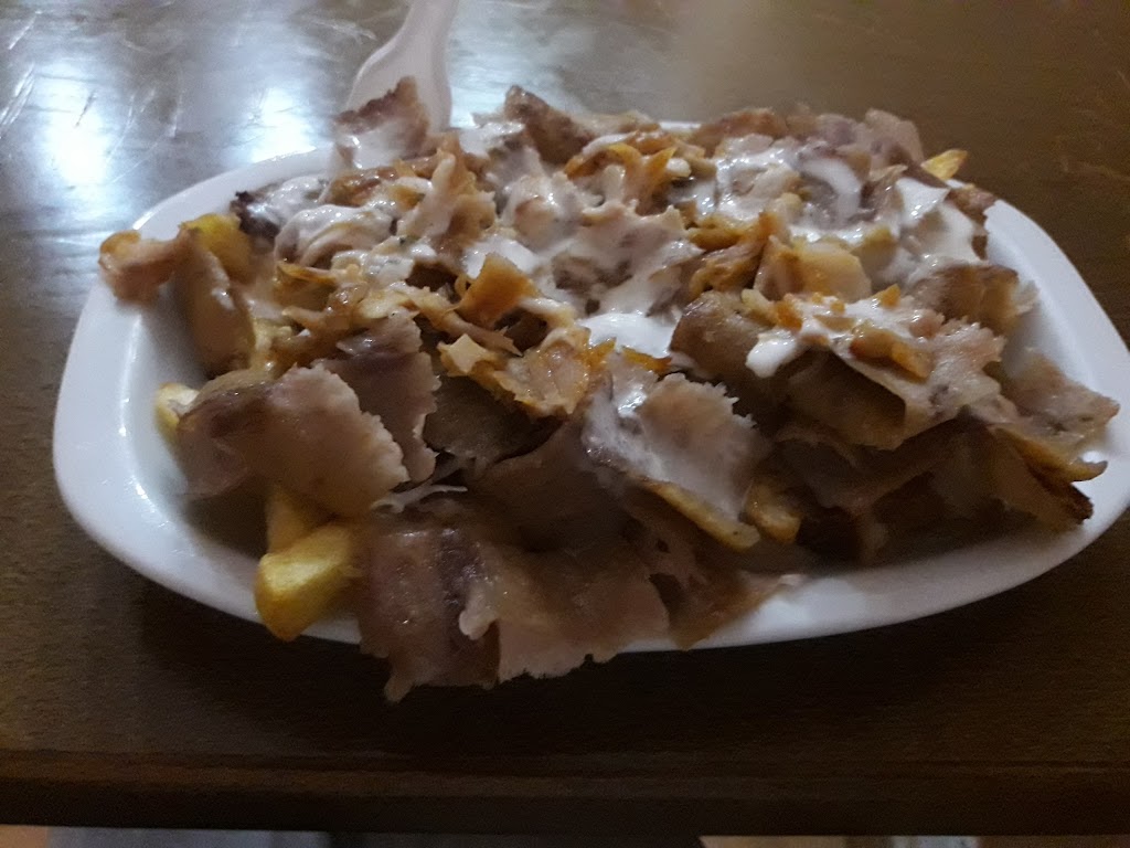 King Doner Kebab Don Benito