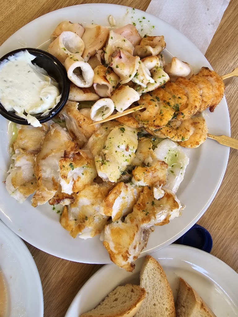 Bar Juan Sanchez — Gamba
